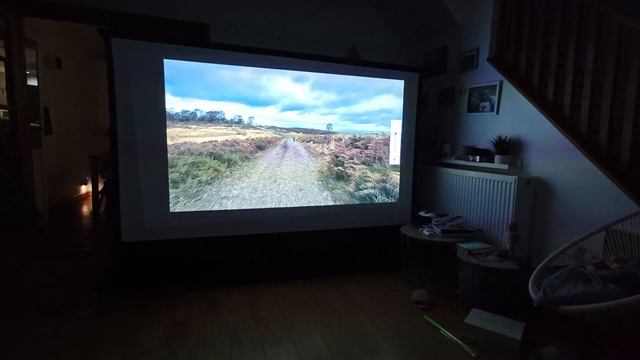 Xgimi MoGo 2 Pro Review: Your Portable Home Cinema