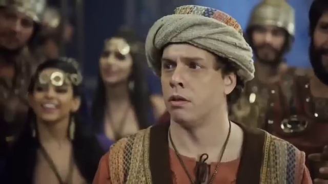 El Rey Enloquece смотреть онлайн