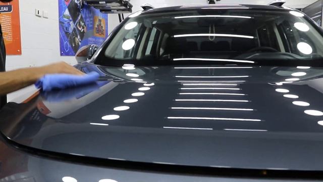 حماية Geely Okavango من Nano4Life Egypt смотреть онлайн