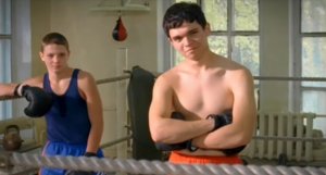 Вырубил Берёзу - Громовы фграгмент из фильма