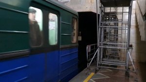 ?? Харківський Метрополітен/ Харьковское метро (Метрополитен) / Kharkiv Subway / Kharkiv U-Bahn