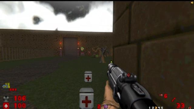 DUMP 2 Map 47 Infested смотреть онлайн