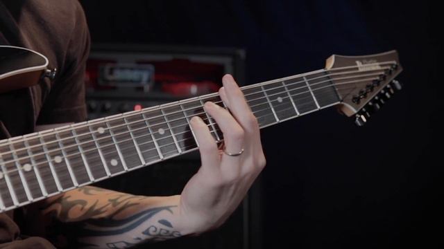 LIGHT THE TORCH - Let Me Fall Apart (OFFICIAL GUITAR PLAYTHROUGH) смотреть онлайн
