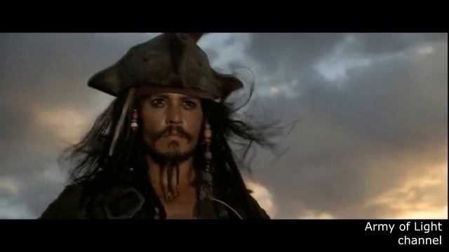 Джонни Депп | Johnny Depp | Разные роли смотреть онлайн