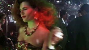 "Грейс Джонс" 1981' «I've Seen That Face Before»