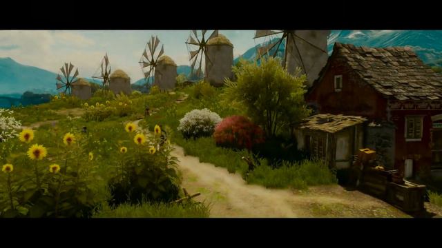 The Witcher 3 - Expansion Pass Review