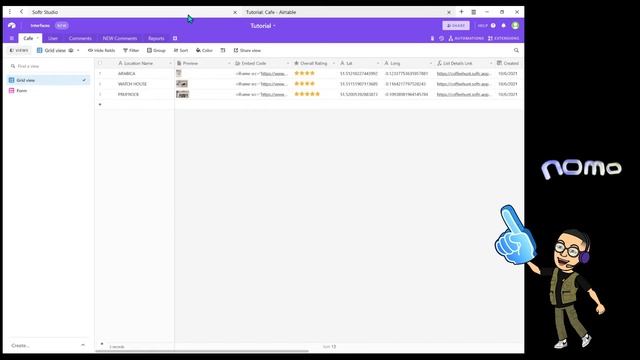 Softr Tutorial: Edit Permission and User Groups смотреть онлайн