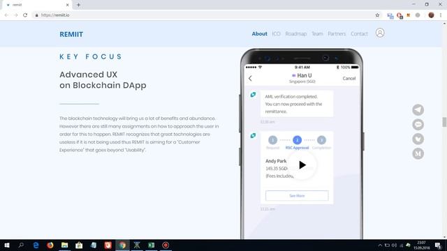 Remiit İki Farklı Token Detayları смотреть онлайн