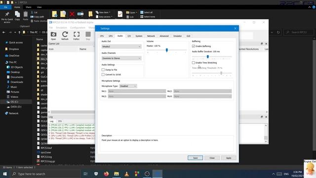PlayStation Emulators - The Latest Ultimate Complete Setup Guide 2021 | PS2, PS3, PSP, PSVITA смотреть онлайн