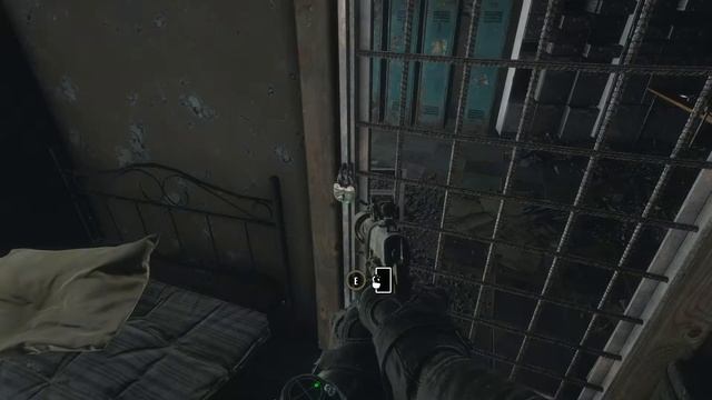 Metro: Exodus (Sam’s Story) #25. Автосалон смотреть онлайн