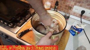 Как приготовить вкусные куриные окорочка в духовке, супер маринад. Ну очень вкусные куриные окорочк