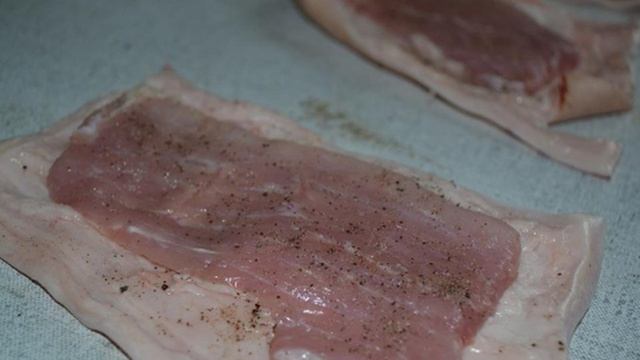 Книга рецептов