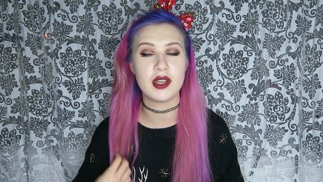 What I Got For Christmas 2015 ❄️ смотреть онлайн