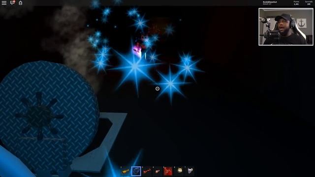 *NEW* ROBLOX HALLOWEEN SCARY ELEVATOR смотреть онлайн