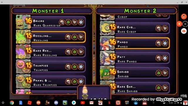 Epic Thumpies Breeding On Earth Island (MSMPokegamer) смотреть онлайн