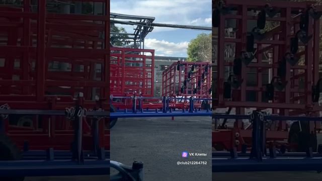 СД Агро производит культиваторы,бороны зубовые, дисковые, опрыскиватели и другую технику.8928141378 смотреть онлайн