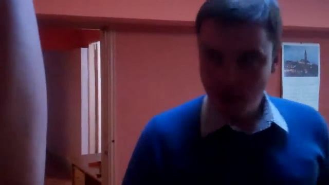 Калач и Беседин "Огонек" 8 февраля 2013 смотреть онлайн