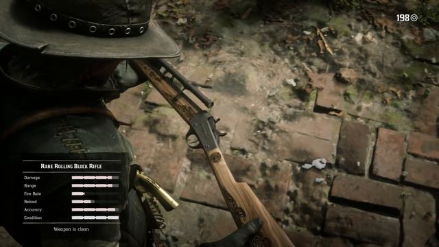 Top 10 BEST Weapons In Red Dead Redemption 2! (RDR2 Secret & RARE Guns)