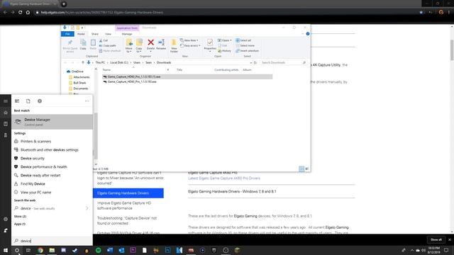 Elgato No Signal Fix смотреть онлайн