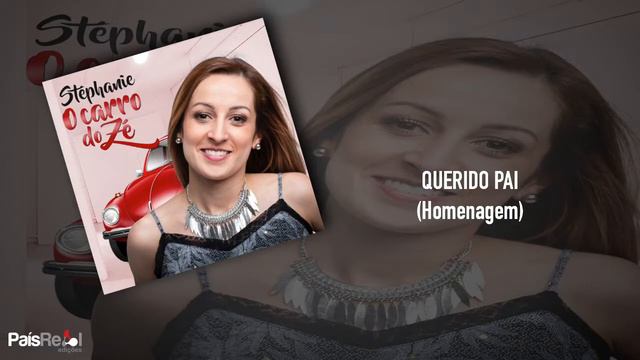 Stephanie - Querido Pai (homenagem) смотреть онлайн