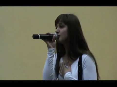 поет Виктория Розанова моя дочка-sings Victoria Rozanova my daughter смотреть онлайн