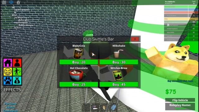 ЖИЗНЬ в РОБЛОКС! Какая она?:) Robloxian Life, Детская игра как мультик, let's play. смотреть онлайн