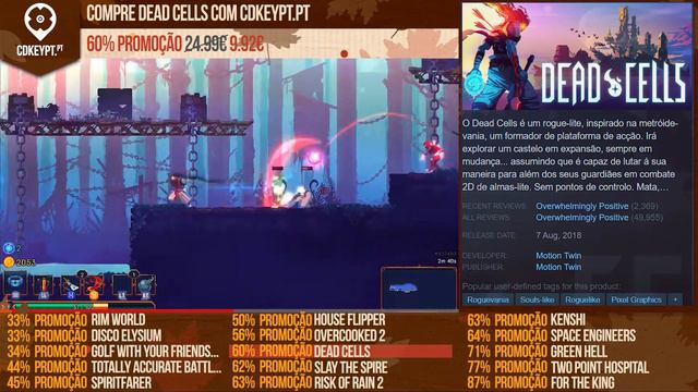 Top 15 Best Indie Games - September 2020 Selection смотреть онлайн