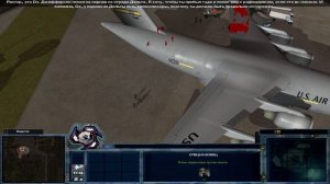 Act of War: High Treason Прохождение ★ Ритм уловок ★ #6