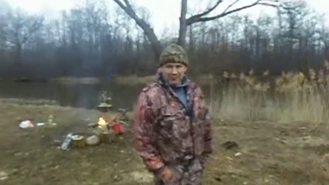 Охота 8 4 15 Керш Борки смотреть онлайн