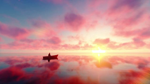 Music Therapy | Autogenic Training | Self Improvement | Channeling | Holistic Health | 432Hz смотреть онлайн