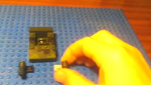 Сборка мини внедорожника смотреть онлайн