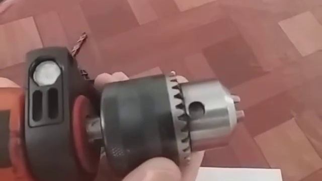 Устройство эл. дрели. смотреть онлайн