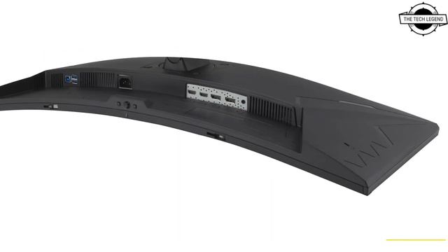 ASUS TUF Gaming VG34VQL3A 34-inch 180Hz UWQHD Monitor Launched - Explained All Spec, Features & Mor