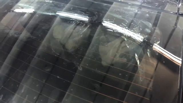 Тонировка BMW 520. К плюсам тонировки стекол автомобиля относятся: Комфортабельность смотреть онлайн