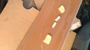 Крысы под капотом ! Что делать ? Как прогнать крысу ? Rats under the hood of a car  Easy Mouse Trap