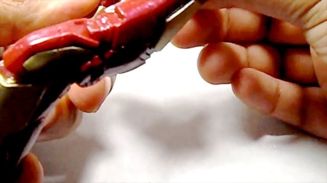 Tutorial: Smoke Effect Figure Prop & Accessory смотреть онлайн