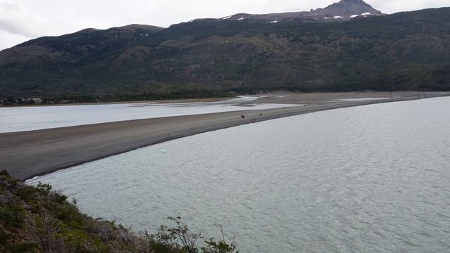 Пуэрто-Наталес, Чили, январь 2016 смотреть онлайн