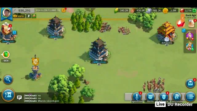 Rise of Civilization - Alliance war; opening gold chest! Got 4 Legendary in one day смотреть онлайн