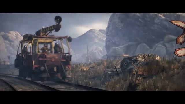 Metro Exodus | Метро Исход смотреть онлайн