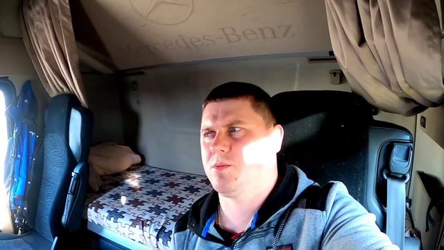 Как разблокировать Webasto в Мерседес МР4. Запуск Webasto. смотреть онлайн