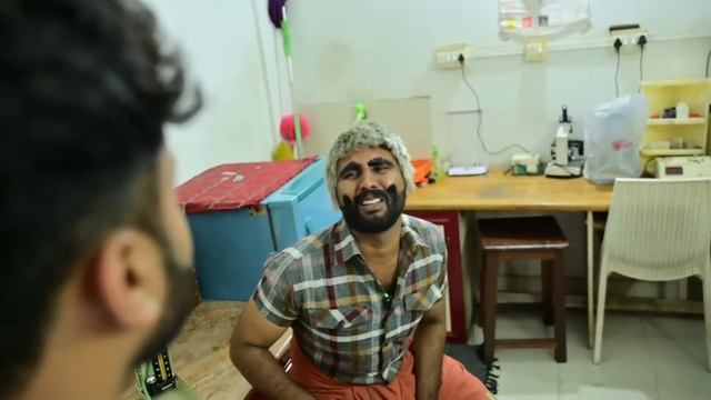 Laboratory ?(short sketch) смотреть онлайн