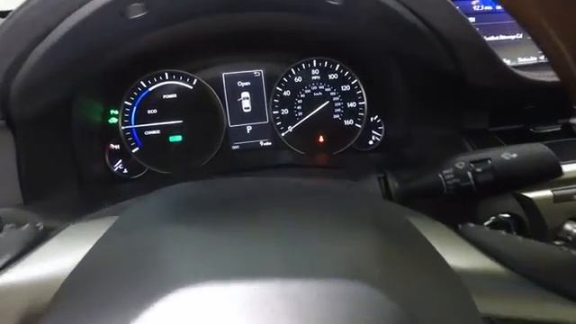 2018 Lexus ES Chicago IL J077 смотреть онлайн