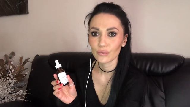 Покупки Sephora в Канаде // THE ORDINARY // KAT VON D // SUNDAY RILEY // JULIETTE HAS A GUN // обзо