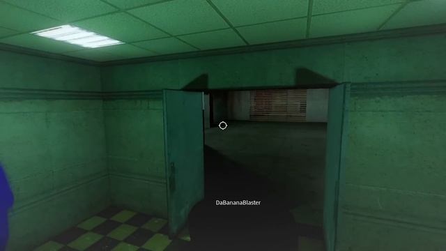 Hunted by Nextbots (Roblox) смотреть онлайн