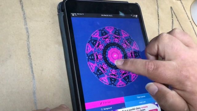 Digital Drawing Tools for Creative Online Learning смотреть онлайн