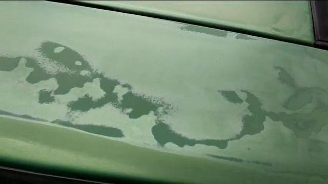 Облазит лак. Как исправить шелушащийся, отслаивающийся или помутневший лак. смотреть онлайн