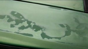 Облазит лак. Как исправить шелушащийся, отслаивающийся или помутневший лак.