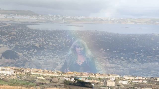 Oracle Reading at St Michael's Mount with Karen Kay ~ Messages from the Mermaids смотреть онлайн