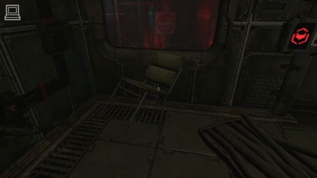 SOMA Gameplay GeForce 8600M GT смотреть онлайн