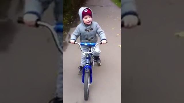 Первый велосипед смотреть онлайн